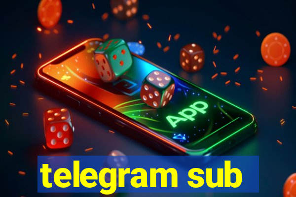 telegram sub